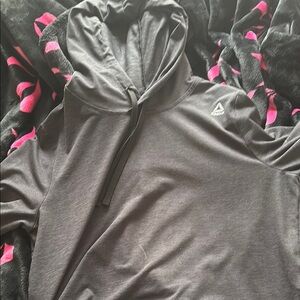 Reebok Gray Women's Jacket